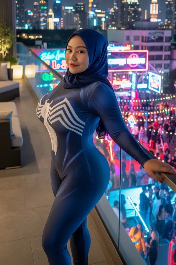 Avatar of Salma