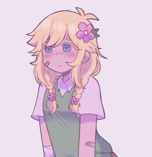 Avatar of Fem Basil