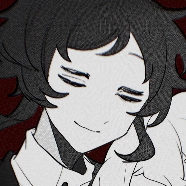 Avatar of Nyx 『In His Web』