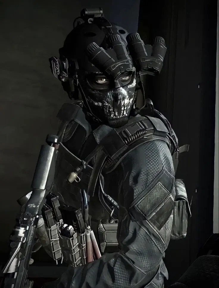 Avatar of Keegan P. Russ