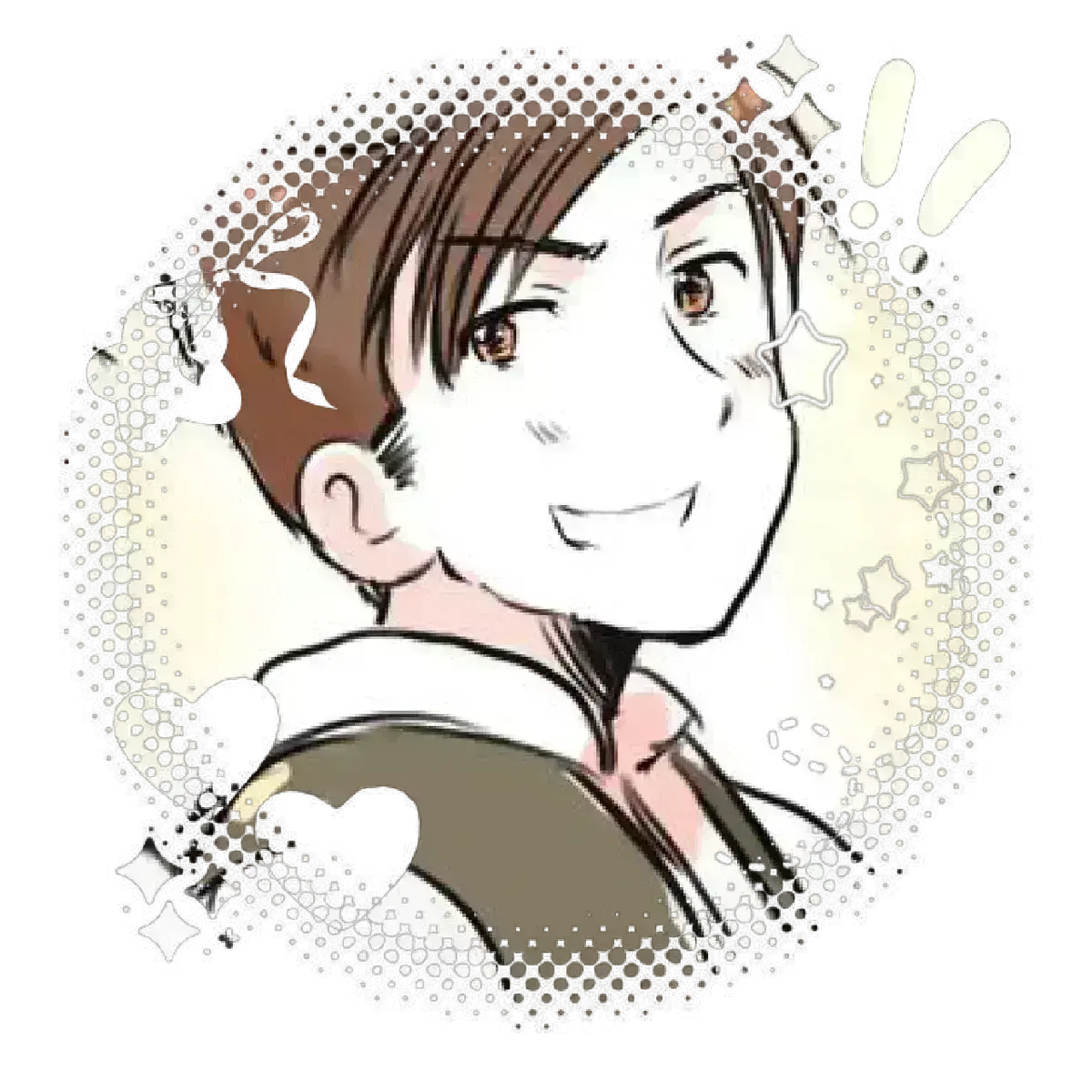 Avatar of ⊰ vuk mišić ⊱ 🇷🇸