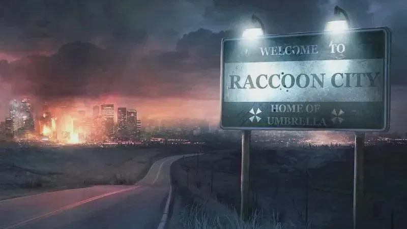 Avatar of Resident Evil: The Fall of Racoon City