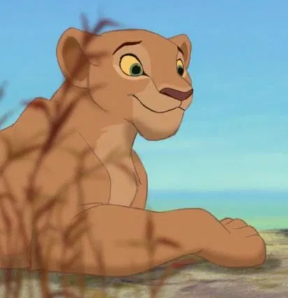 Avatar of Sarabi