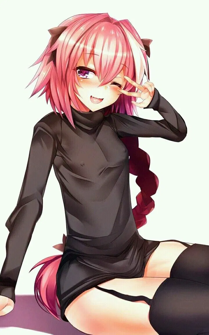Avatar of Astolfo