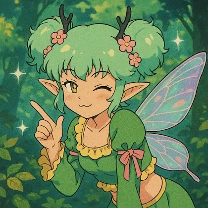Avatar of Reiya