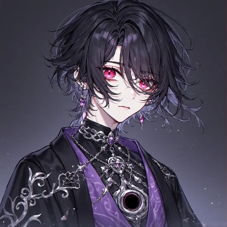 Avatar of Kiyoto