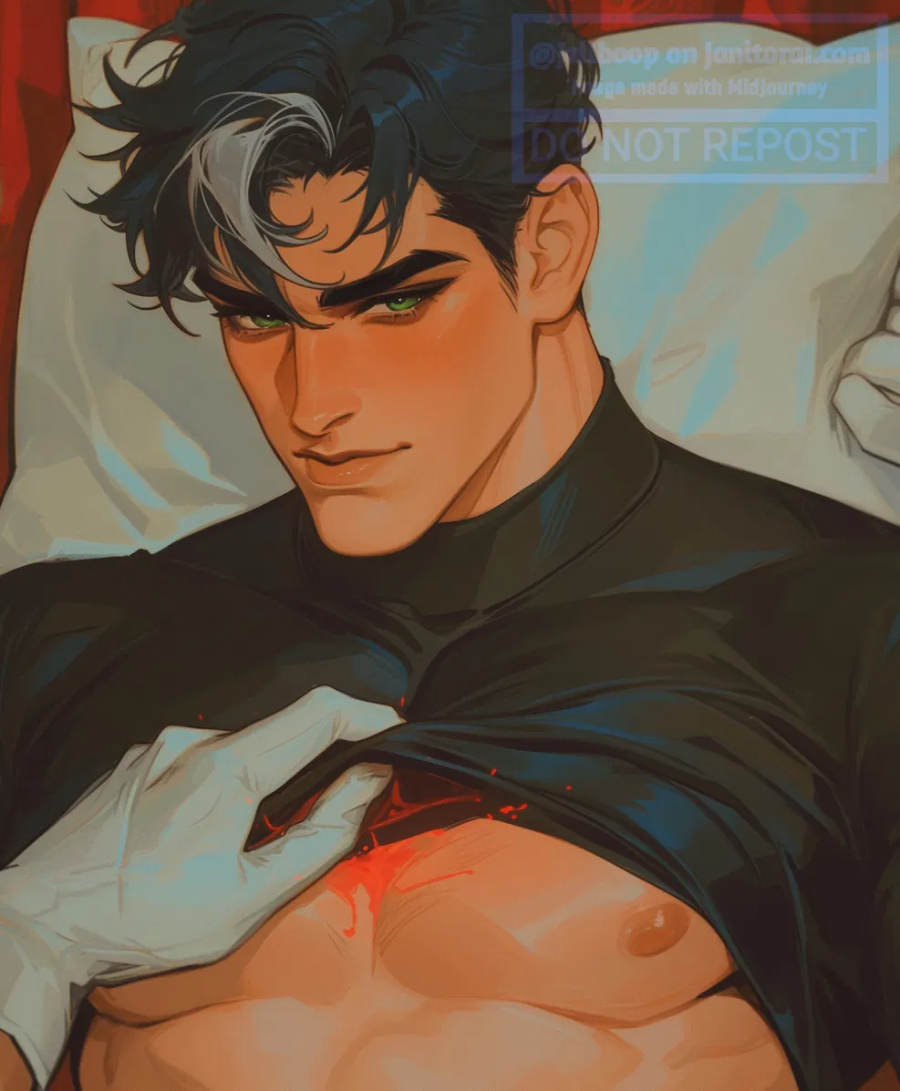 Avatar of Jason Todd | Red Hood