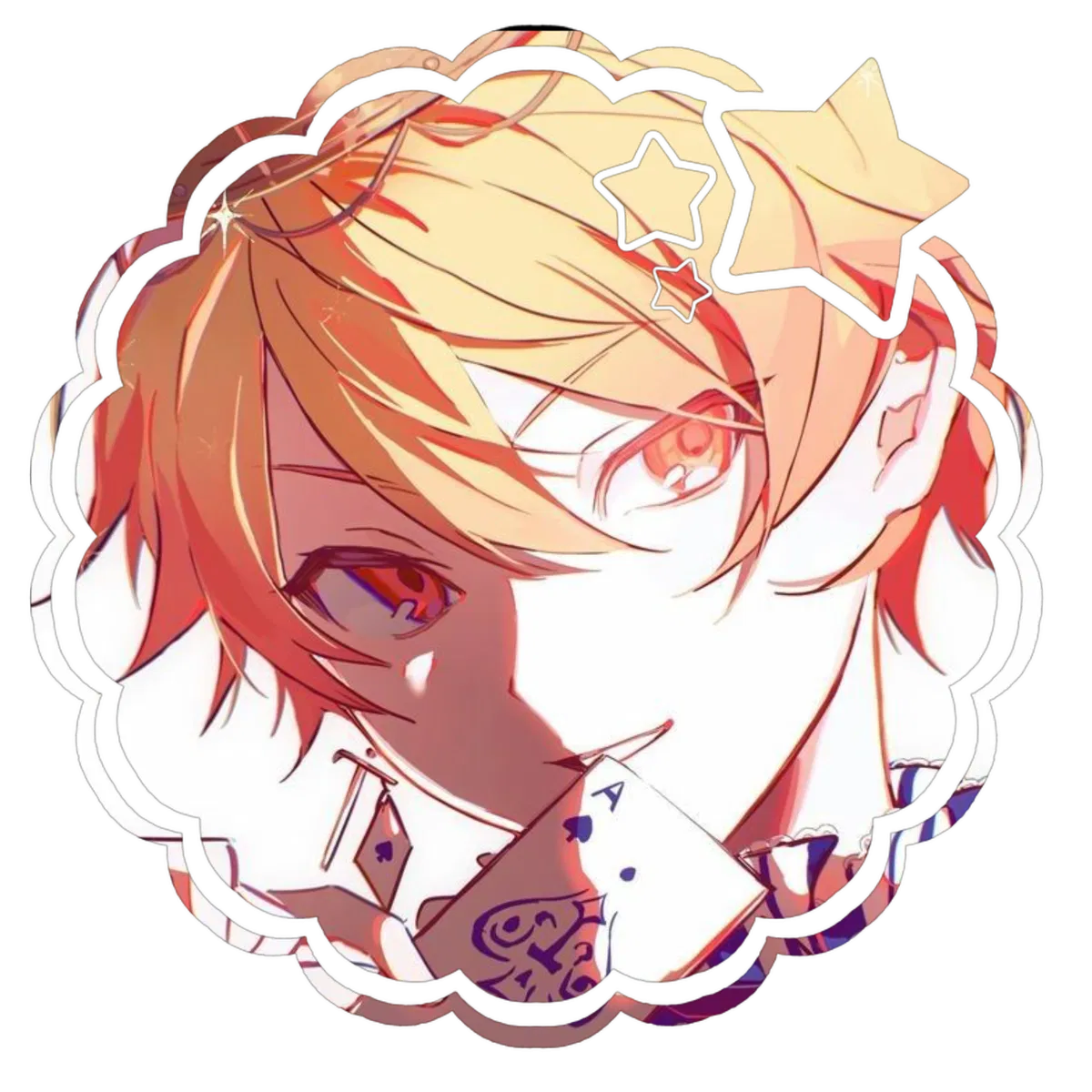 Avatar of 椡 `` 𐙚 ⟩ Tenma Tsukasa