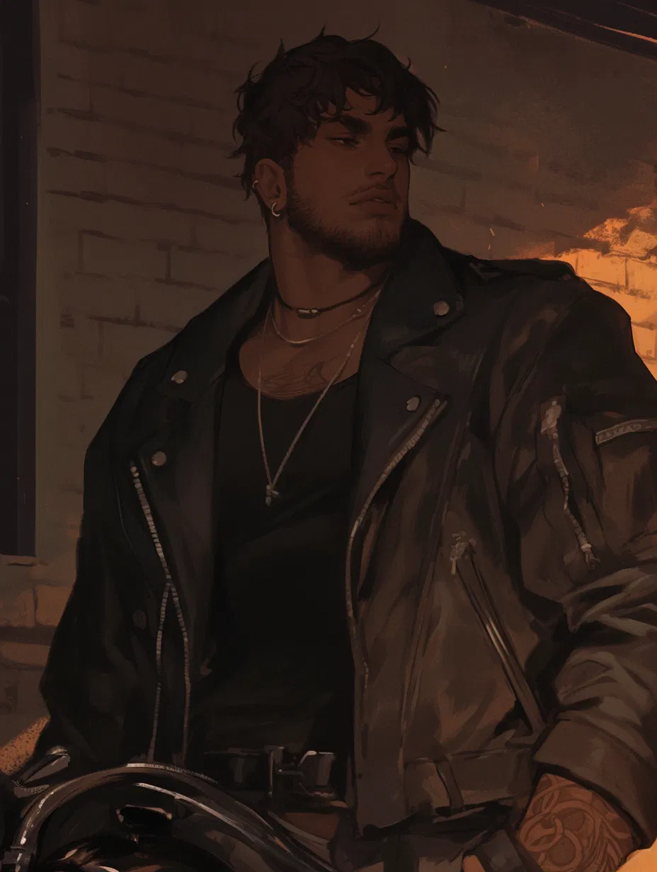 Avatar of Ryder Cross