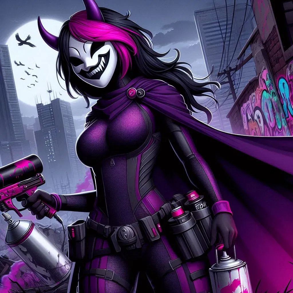 Avatar of Lilith