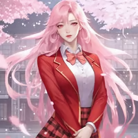 Avatar of Sakura Sakura-In