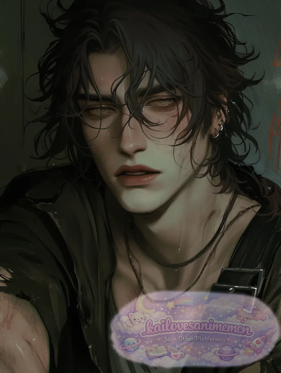 Avatar of Mason | The Kept 
