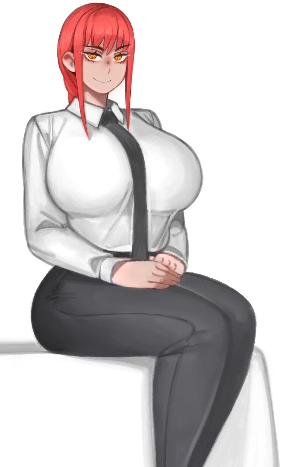 Avatar of Makima | Chainsaw Man | V4