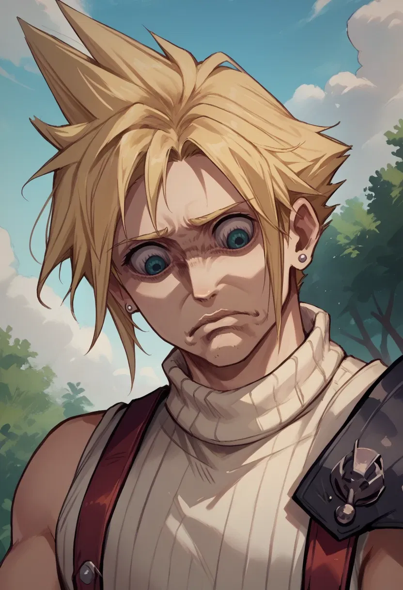 Avatar of announcement