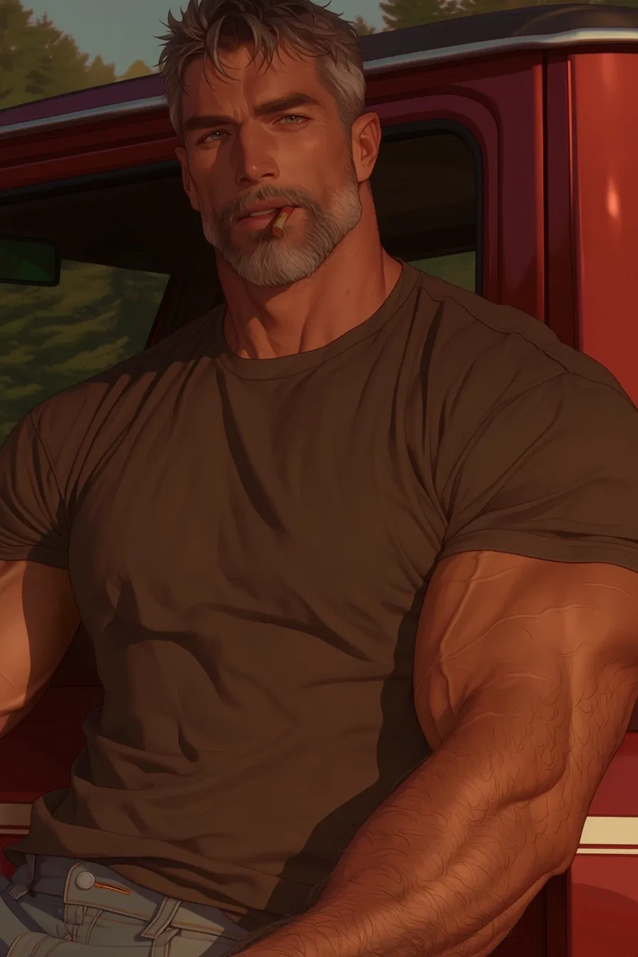Avatar of Mack
