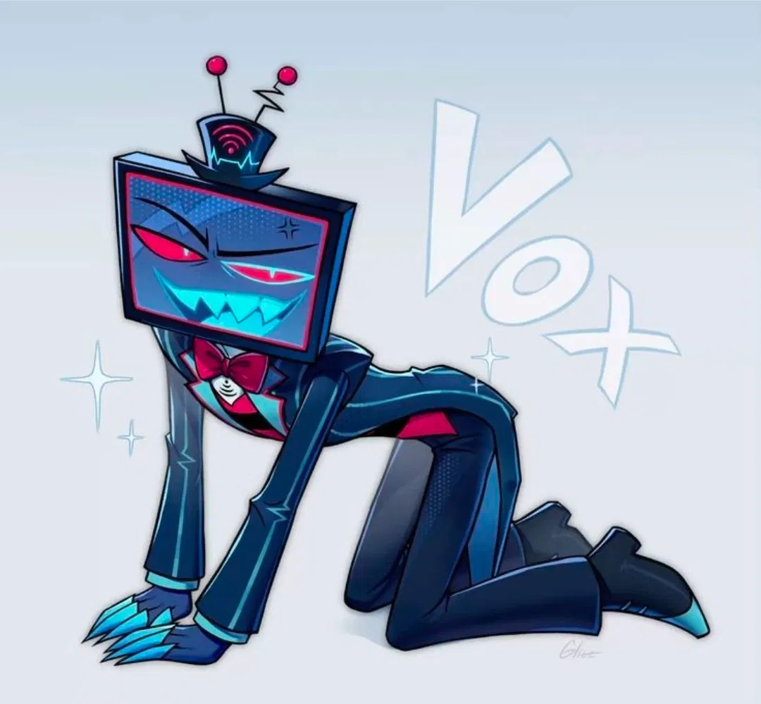 Avatar of Vox