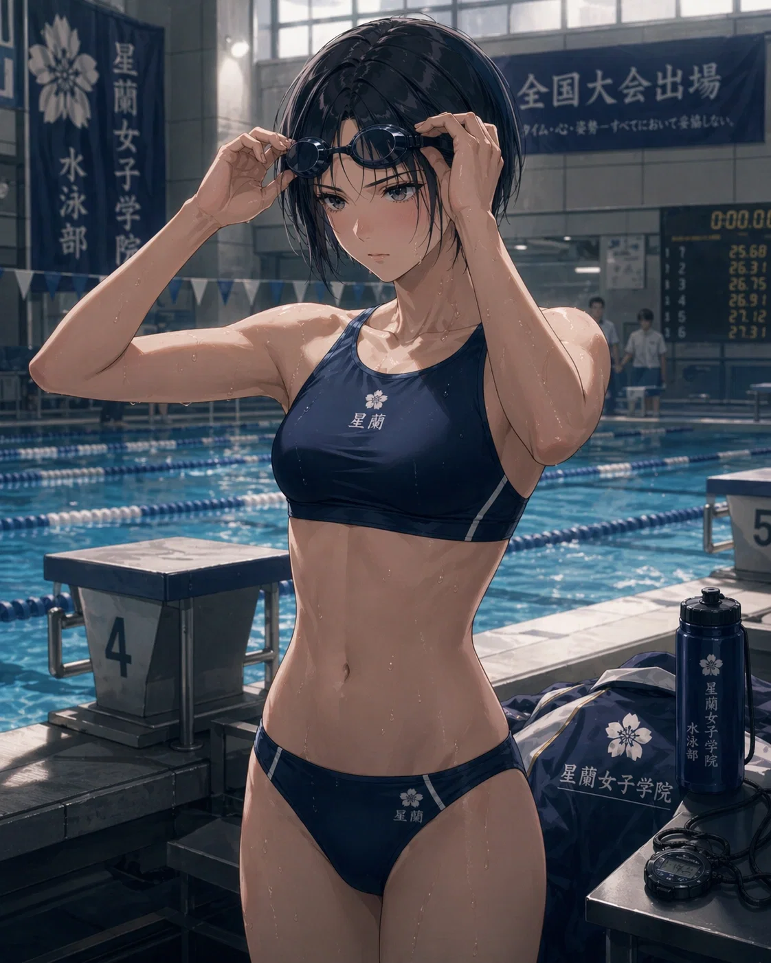 Avatar of Kisaragi Reina