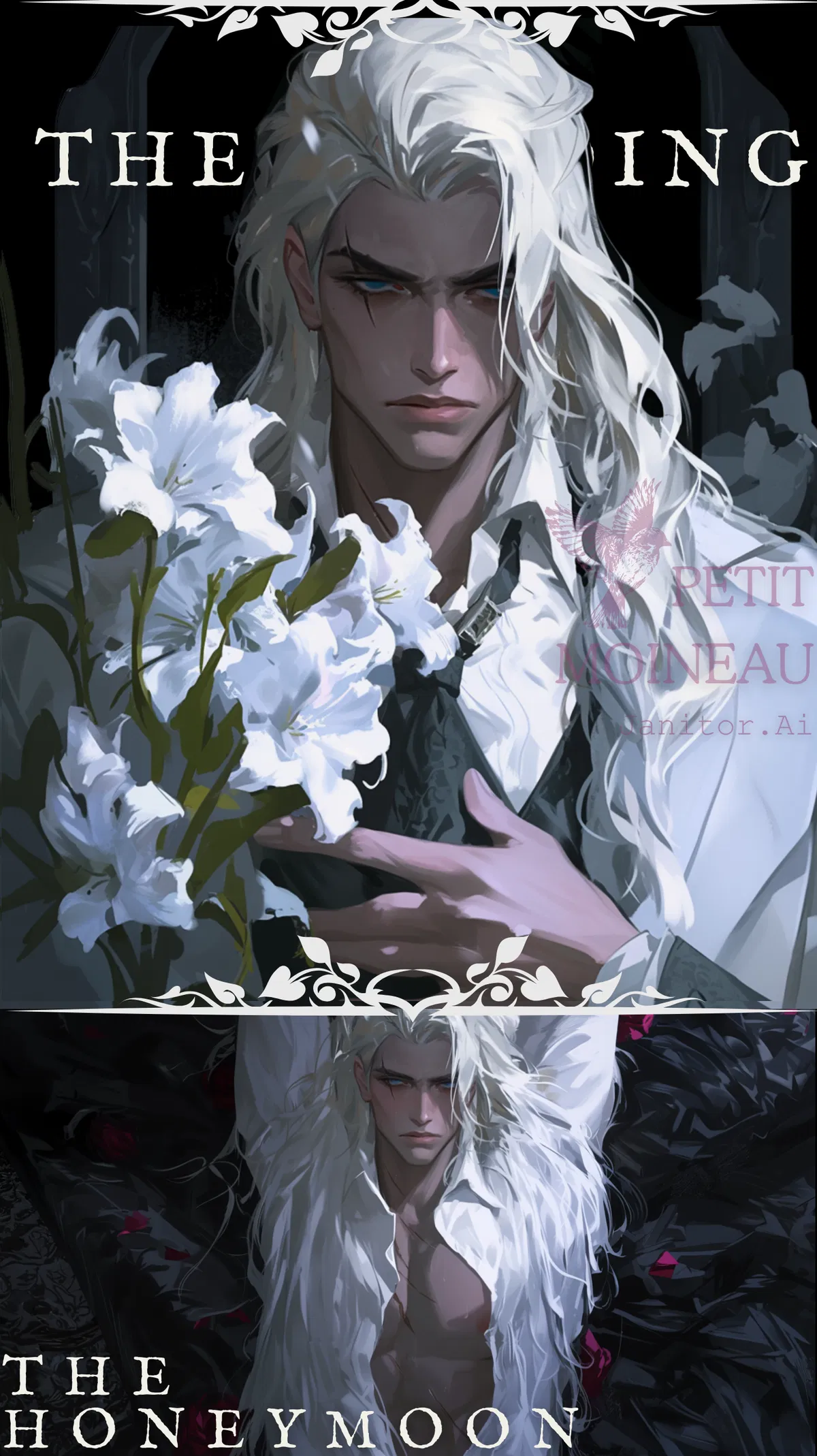 Avatar of White Silver | α Werewolf