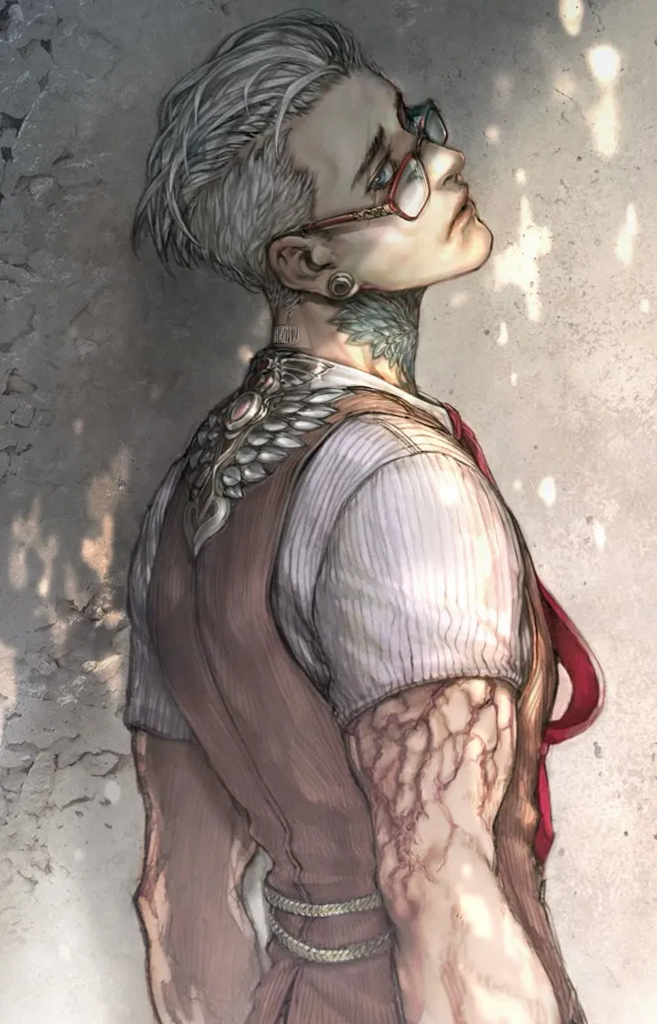 Avatar of Jèvick - A Tired Dad of Two 😔 /s