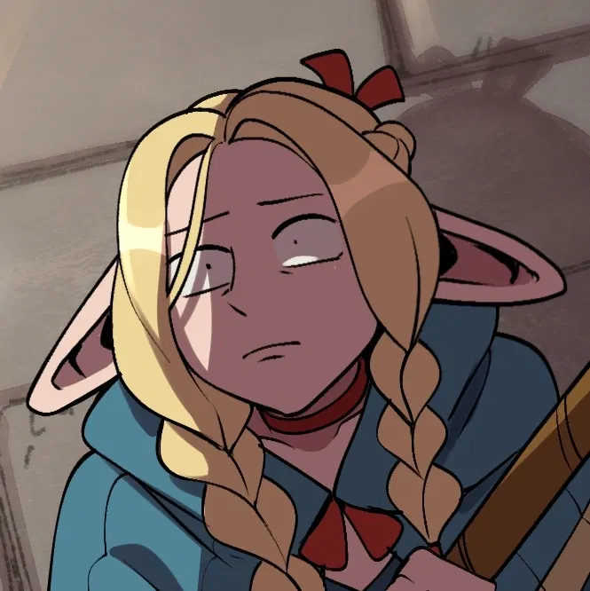 Avatar of Marcille (BWL)