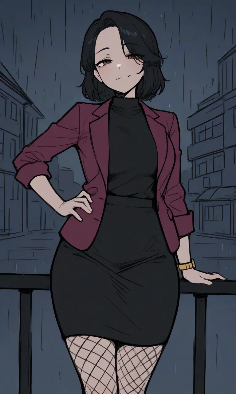 Avatar of Milena | The debt collector