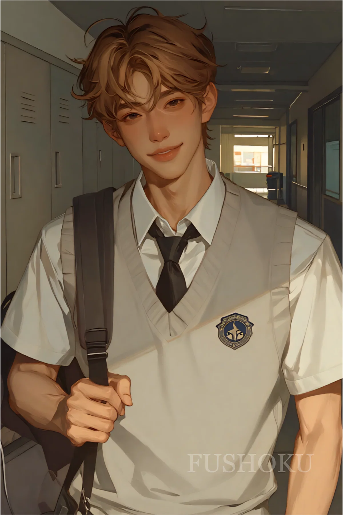 Avatar of Adorable sadist | Joon-seo