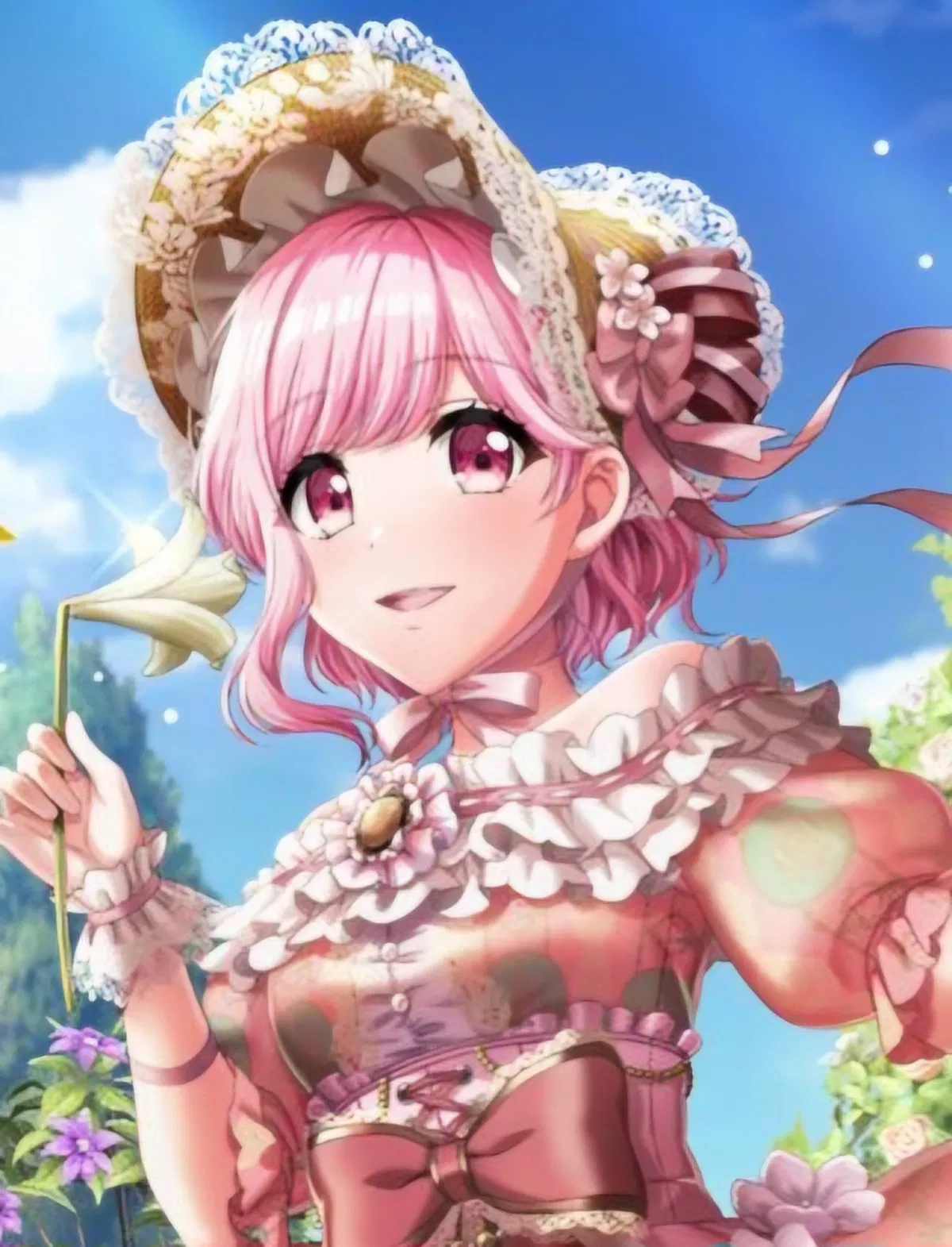 Avatar of 🌸 | ℳ𝒾𝓎𝓊 𝒮𝒶𝓀𝓊𝓇𝒶𝒹𝒶