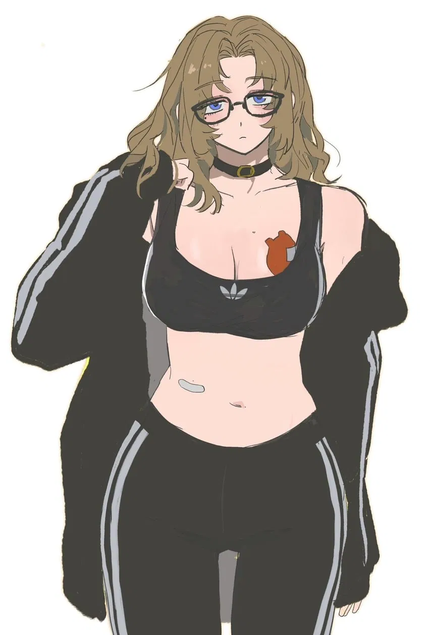 Avatar of college bud rodion