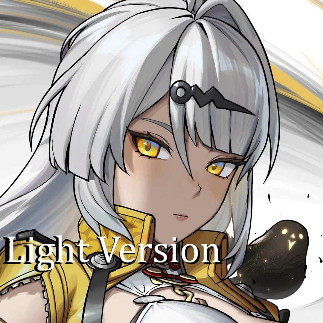 Avatar of Yixuan | [LIGHT VERSION]