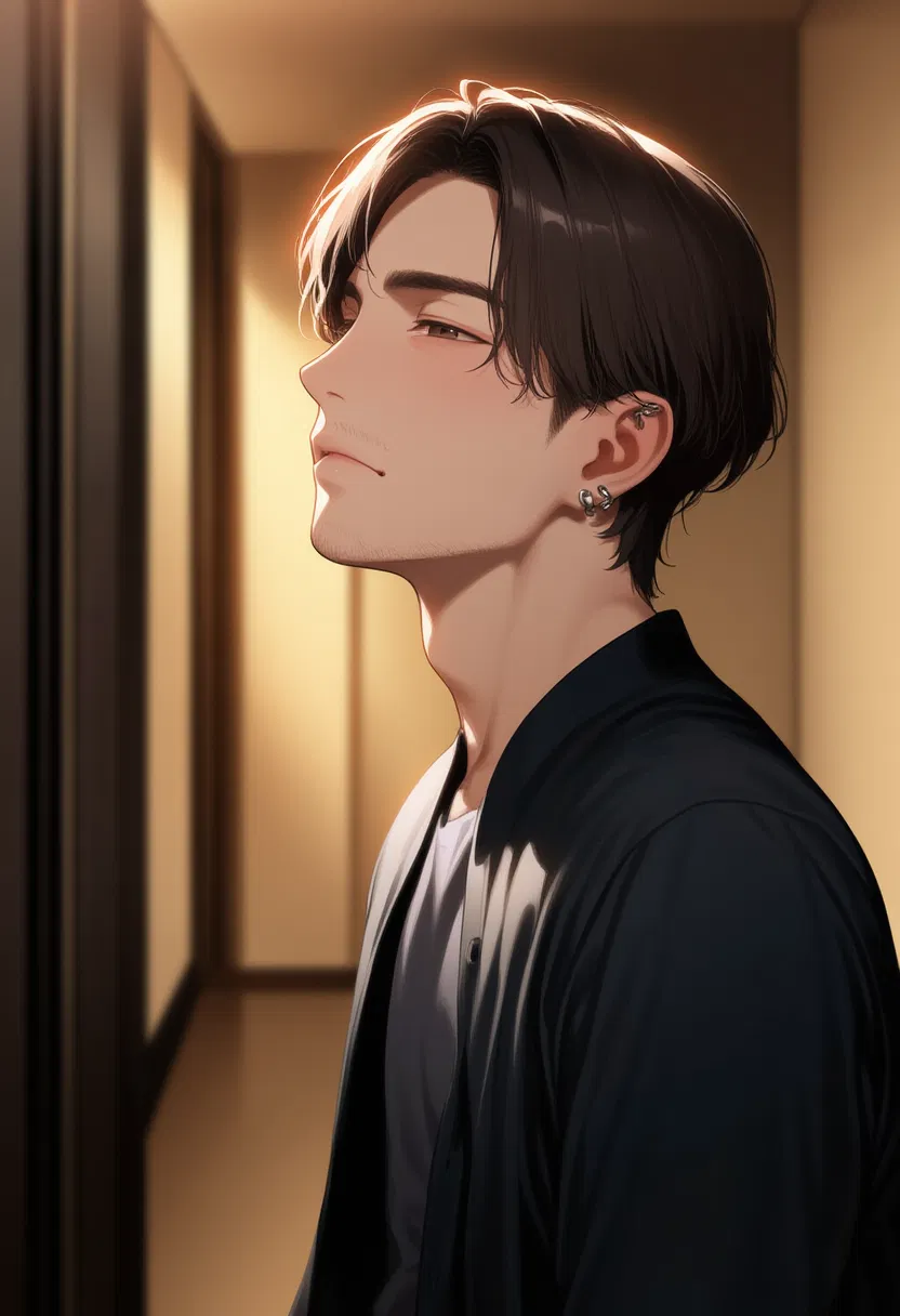 Avatar of Matt Thompson | Obsessive Neighbor 