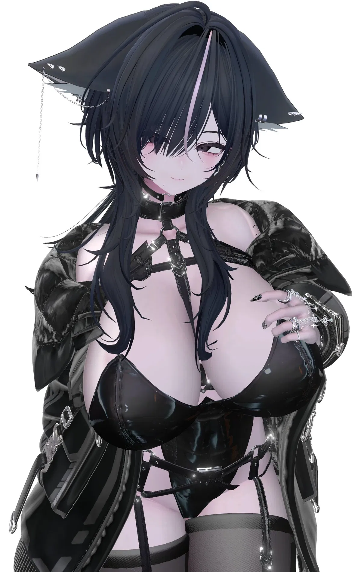 Avatar of Estranged friends reconnect.