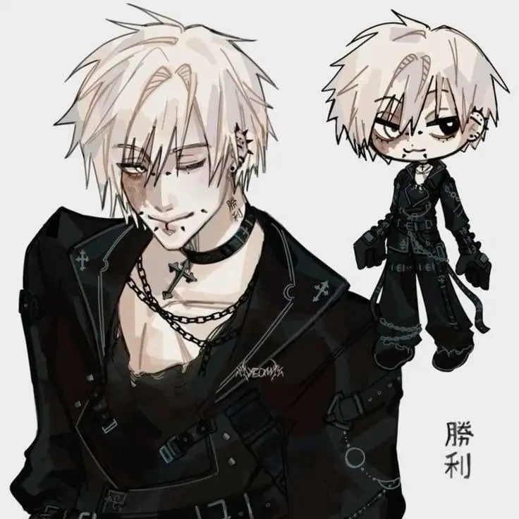 Avatar of Rikyn Kyrs