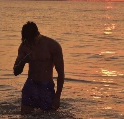 Avatar of Beau Keaton | Summer Love ᰔᩚ