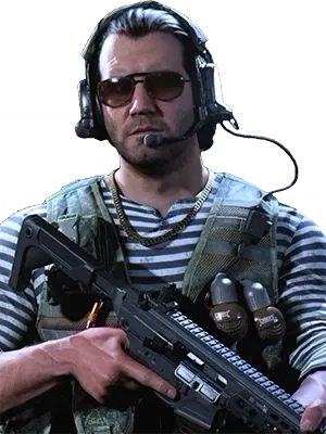 Avatar of Nikolai