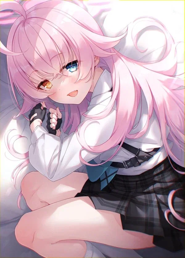 Avatar of Takanashi Hoshino