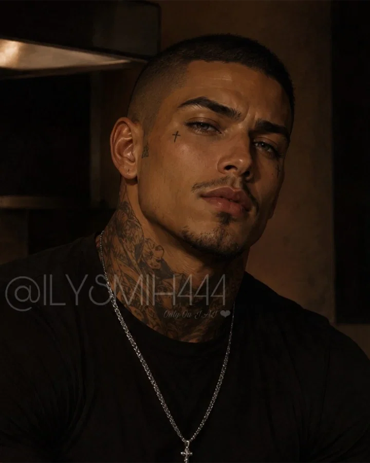 Avatar of Adrian Torres