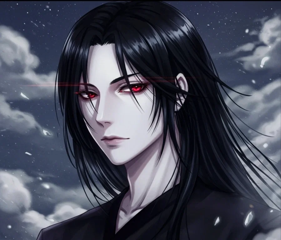 Avatar of He's perfect. He's kind. He's completely devoted to you. You should be terrified.