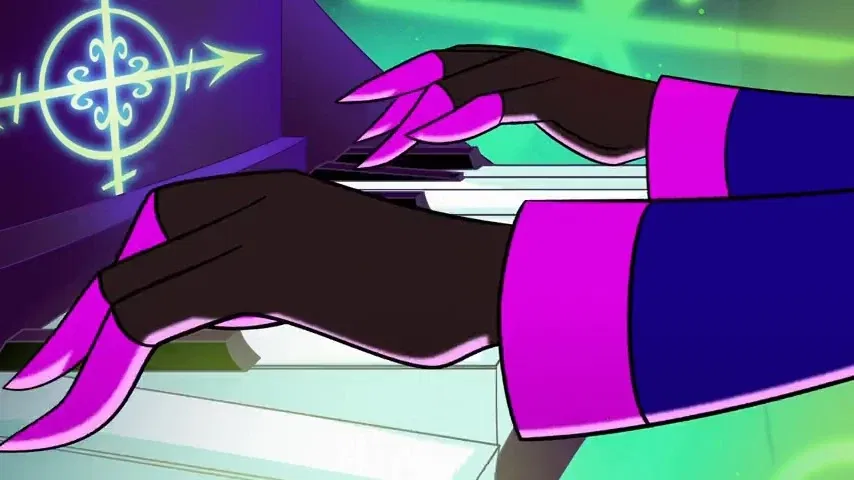 Avatar of Alastor (Hazbin Hotel)