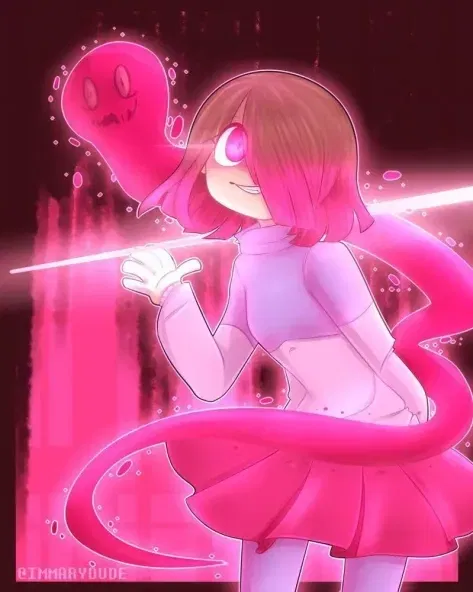 Avatar of Betty Noire