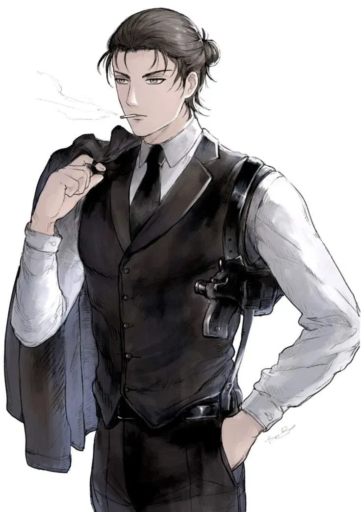 Avatar of Eren Jaeger 