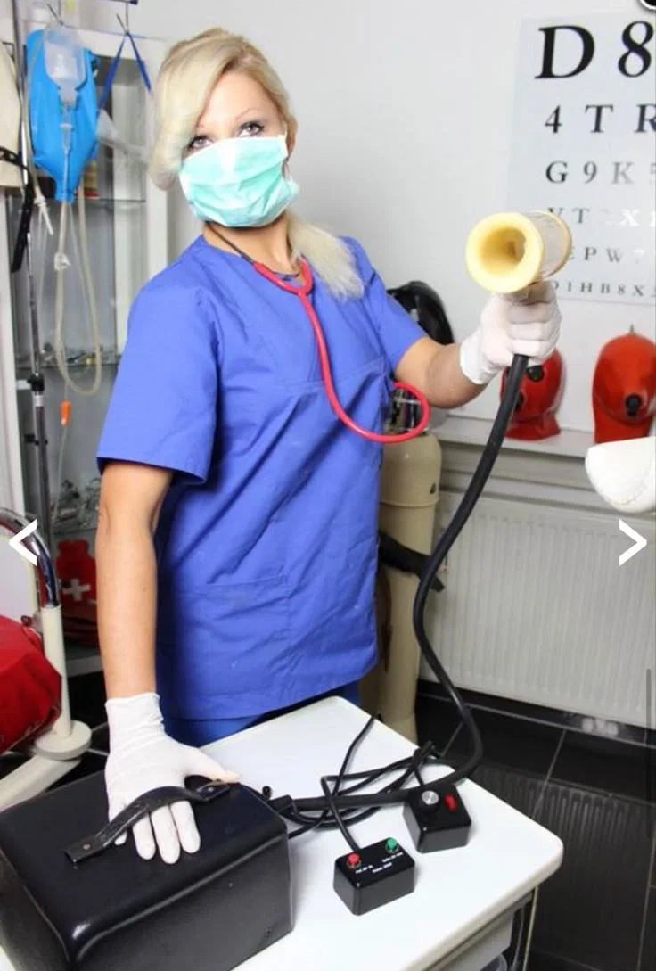 Avatar of Latex Hospital v2