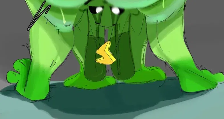 Avatar of Hoppy Hopscotch (Alternate Scenario)