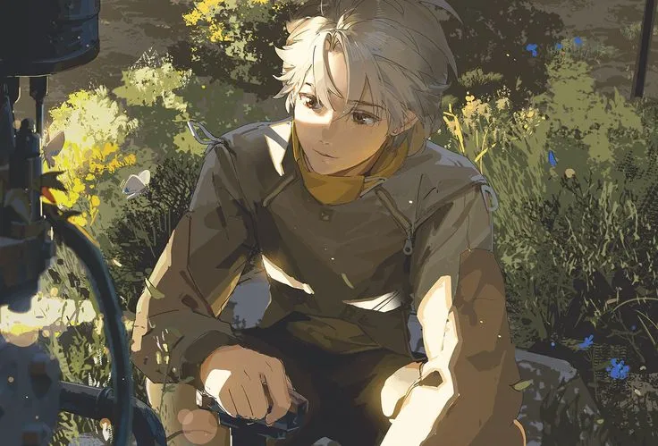 Avatar of Anthony 