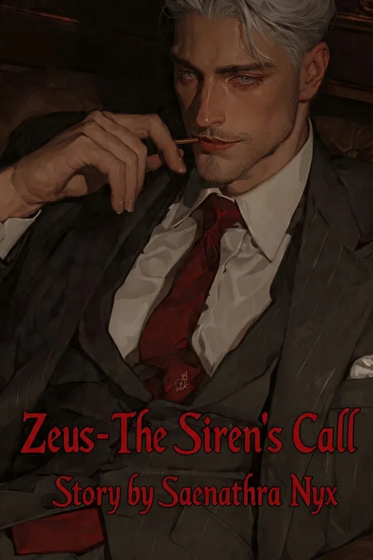 Avatar of Zeus | The Siren's Call