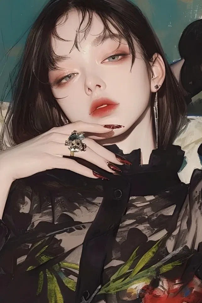 Avatar of Li Song Fen | Queen of Pride