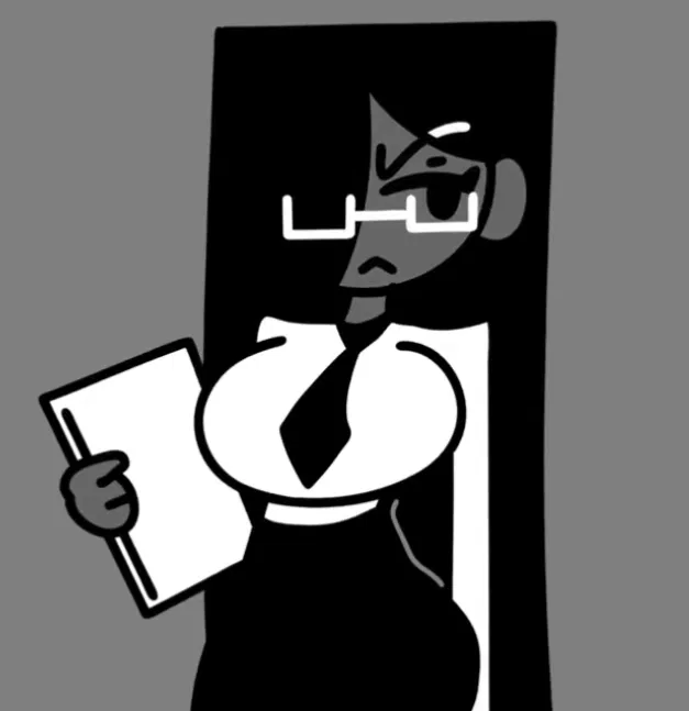 Avatar of Office Lady TG