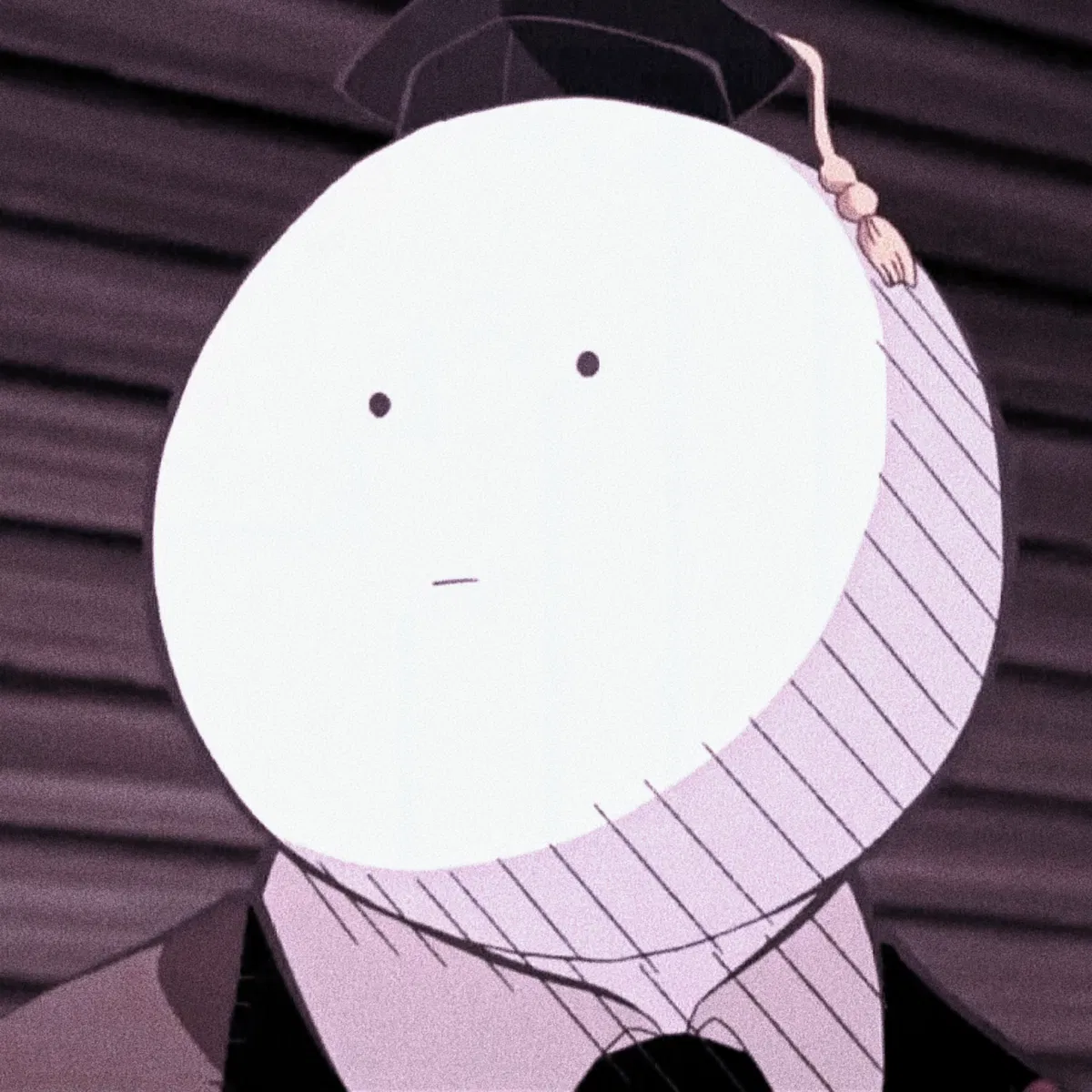 Avatar of Koro-Sensei