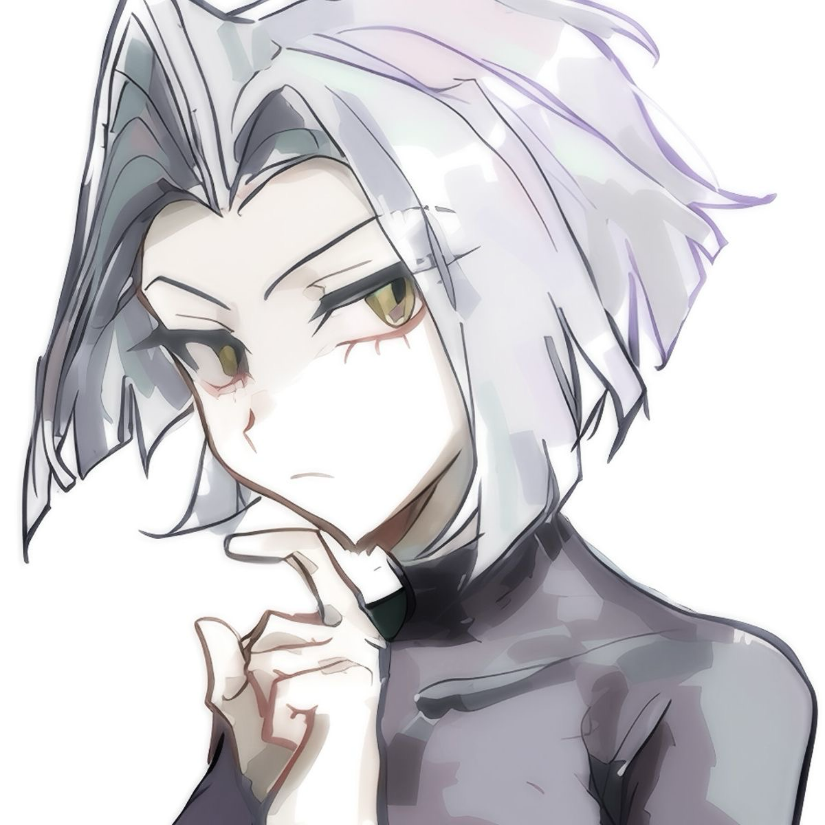 Avatar of Lute