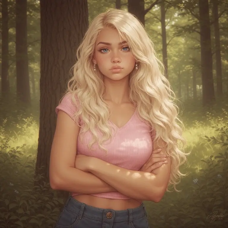Avatar of Avery Preston 