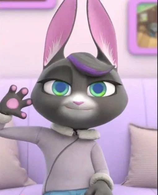 Avatar of Becca Sparkles